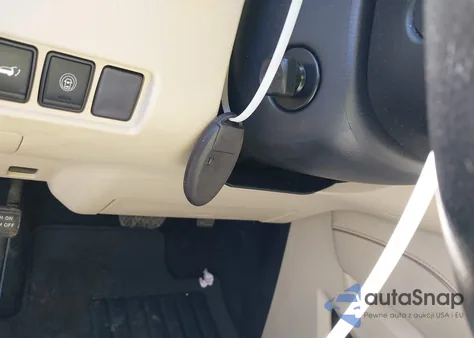 2019 Nissan Murano Platinum из США, поврежденный, VIN 5N1AZ2MS3KN128056